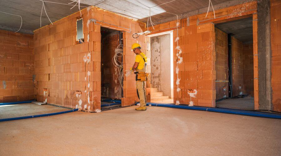 Local Chimney Repair in Odebolt, IA